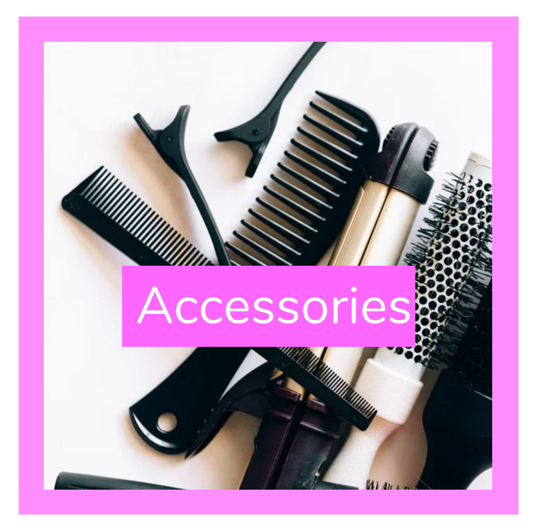 Shop All Accessories