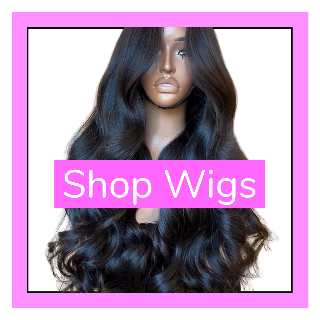 Shop All Wigs