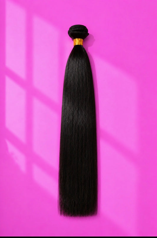 Bone Straight Bundles