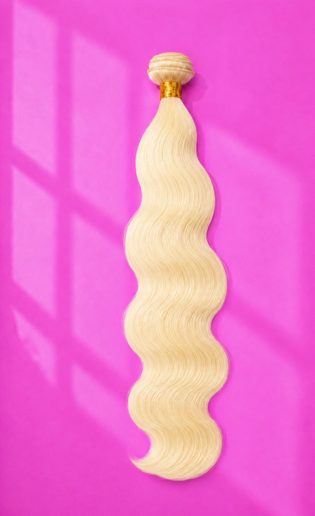 613 body wave bundle