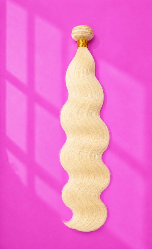 613 body wave bundle