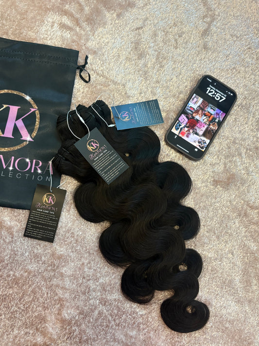 Bodywave Bundles