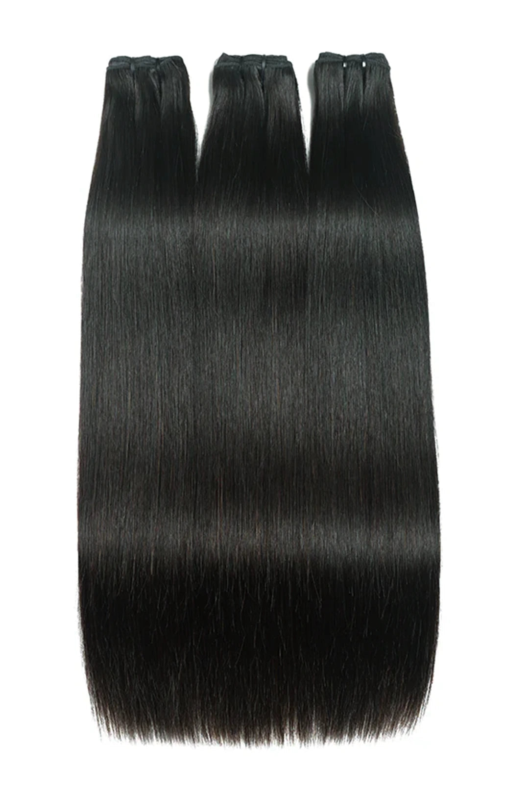 Bone Straight Bundles