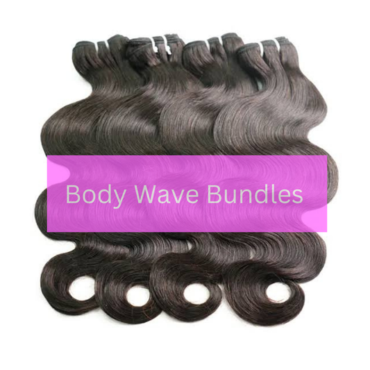 Bodywave Bundles