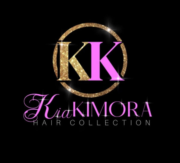 Kia Kimora Hair Collection 